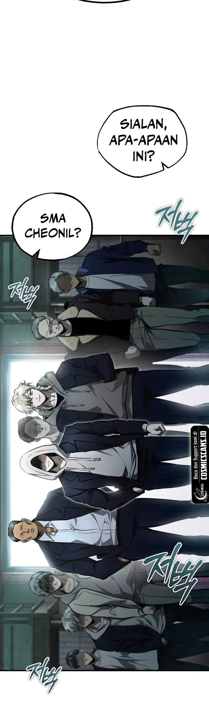 Devil Returns To School Days Chapter 44 Gambar 72