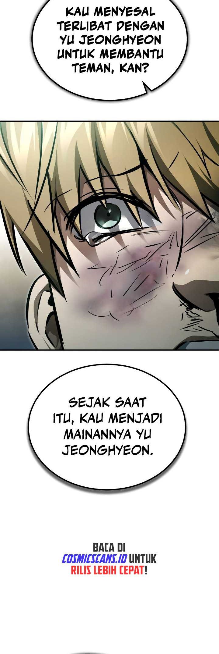 Devil Returns To School Days Chapter 44 Gambar 74