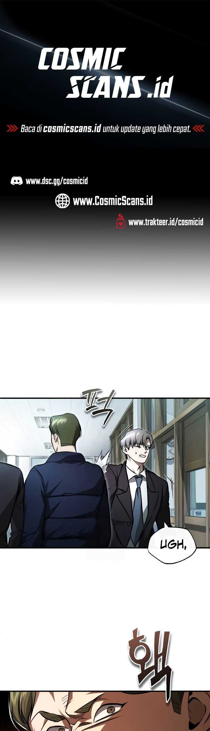 Baca  Devil Returns To School Days Chapter 44 Gambar 2