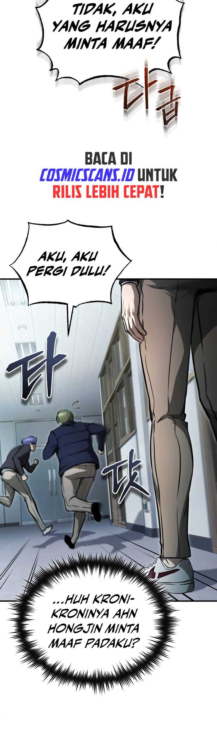 Devil Returns To School Days Chapter 44 Gambar 4