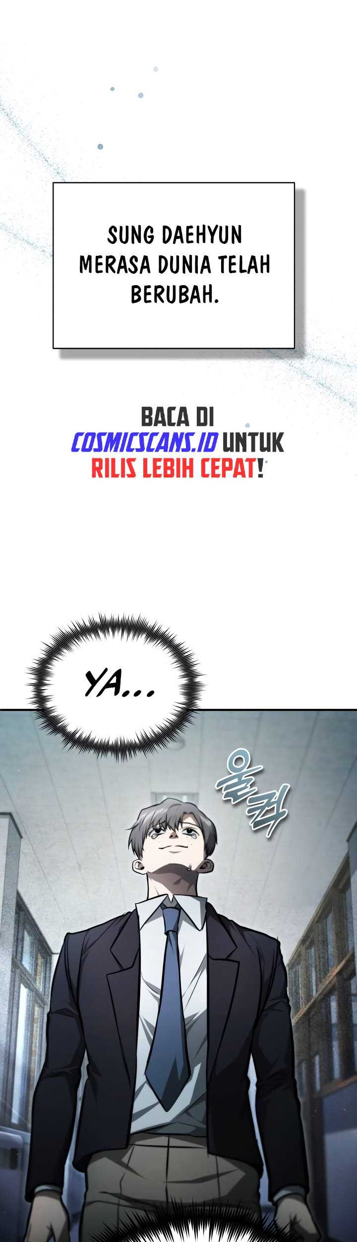 Devil Returns To School Days Chapter 44 Gambar 5