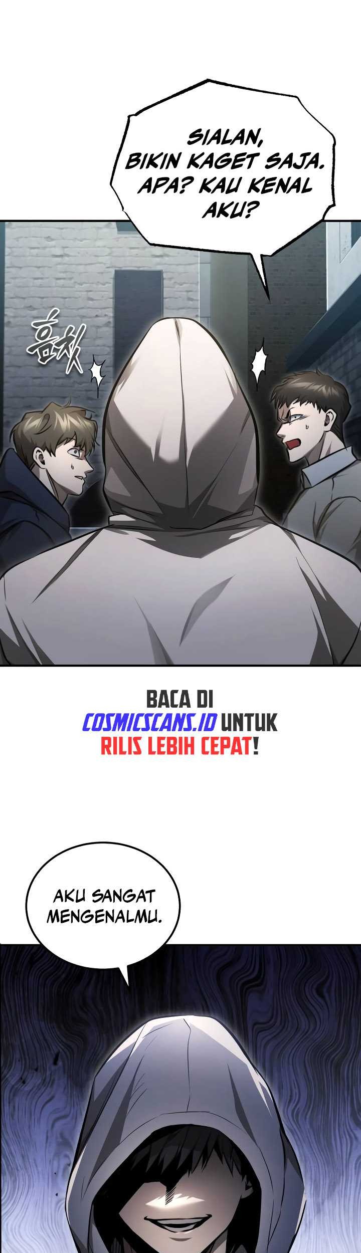 Devil Returns To School Days Chapter 44 Gambar 12