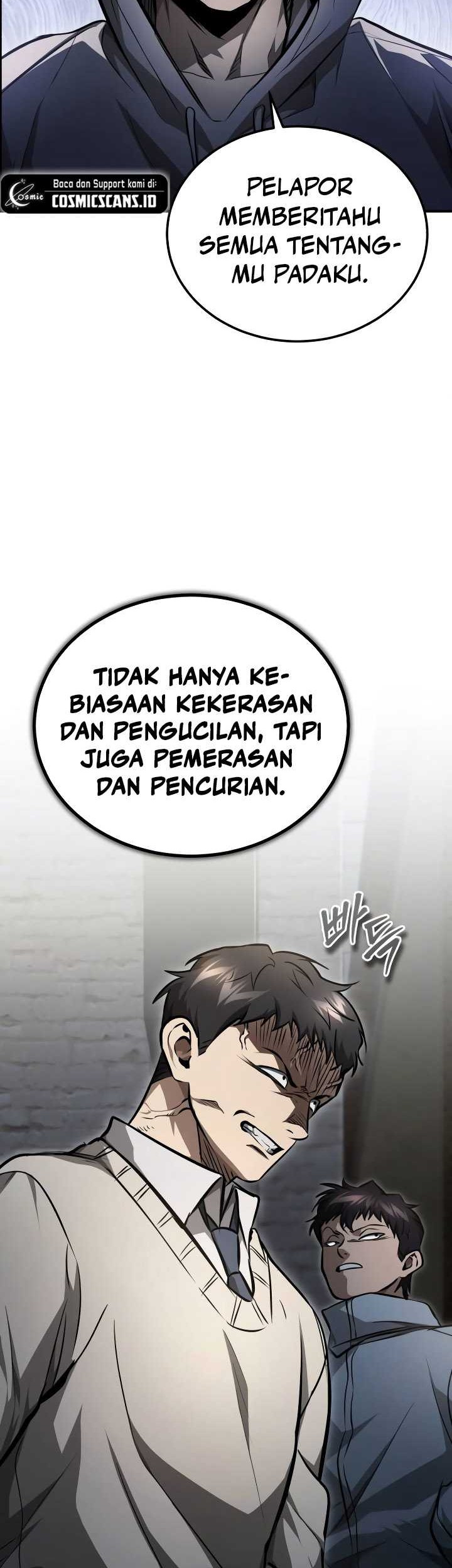 Devil Returns To School Days Chapter 44 Gambar 13
