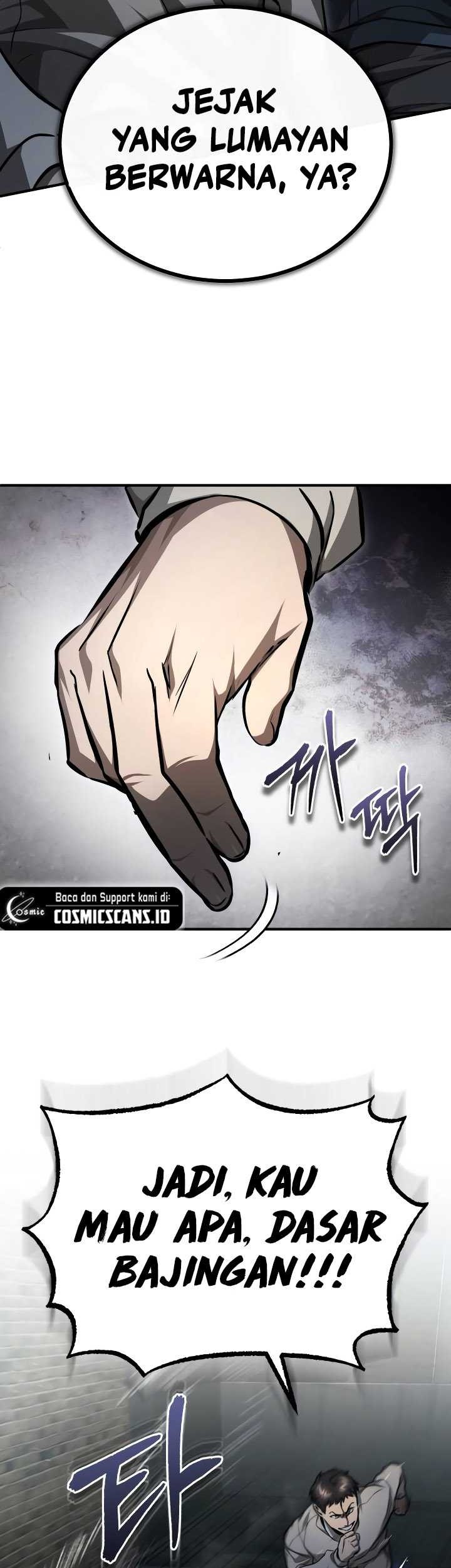 Devil Returns To School Days Chapter 44 Gambar 14