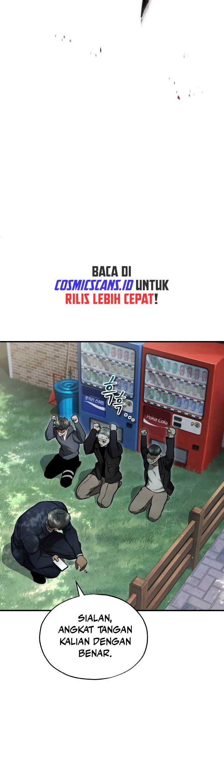 Devil Returns To School Days Chapter 44 Gambar 17