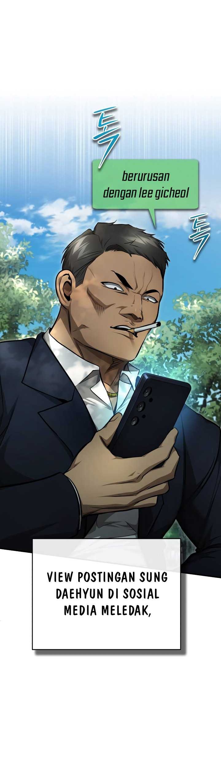 Devil Returns To School Days Chapter 44 Gambar 18