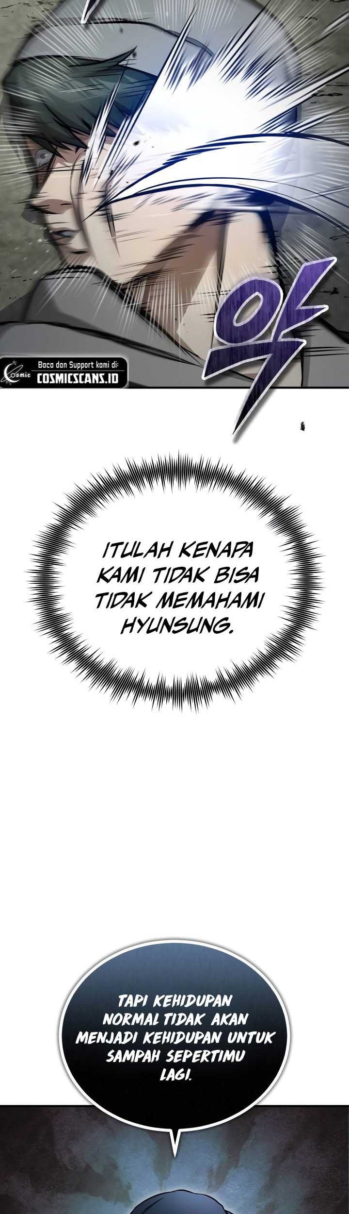 Devil Returns To School Days Chapter 44 Gambar 21