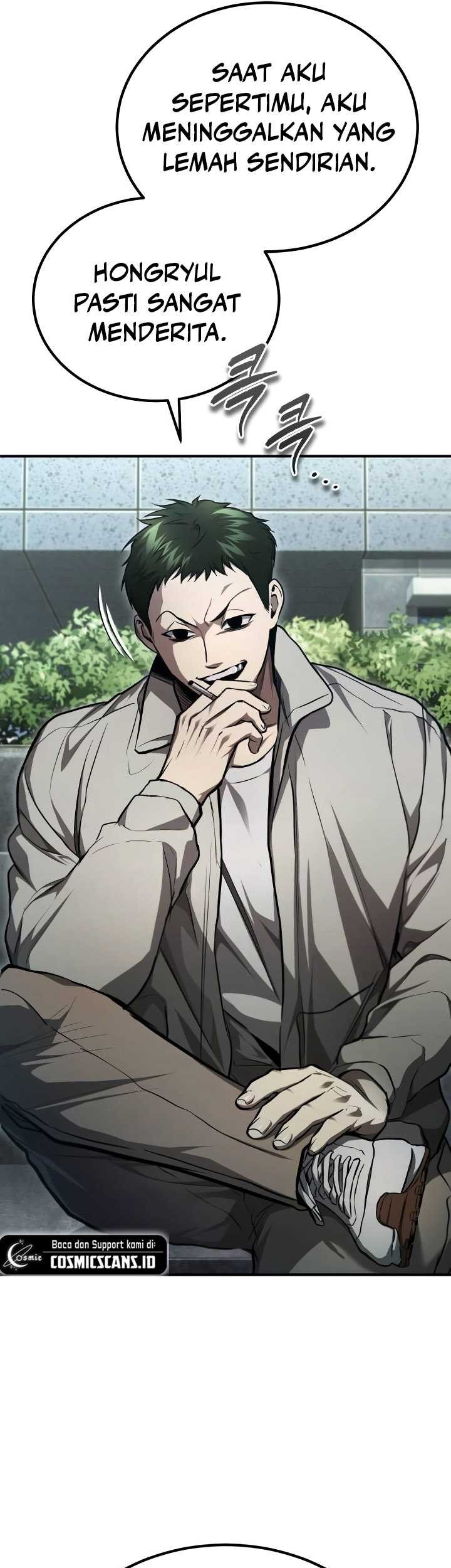Devil Returns To School Days Chapter 44 Gambar 29