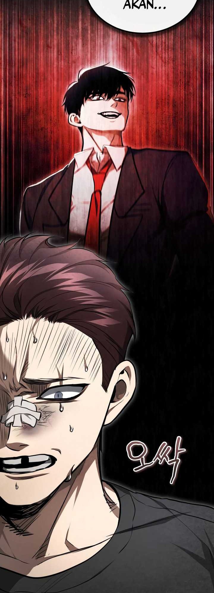 Devil Returns To School Days Chapter 44 Gambar 32