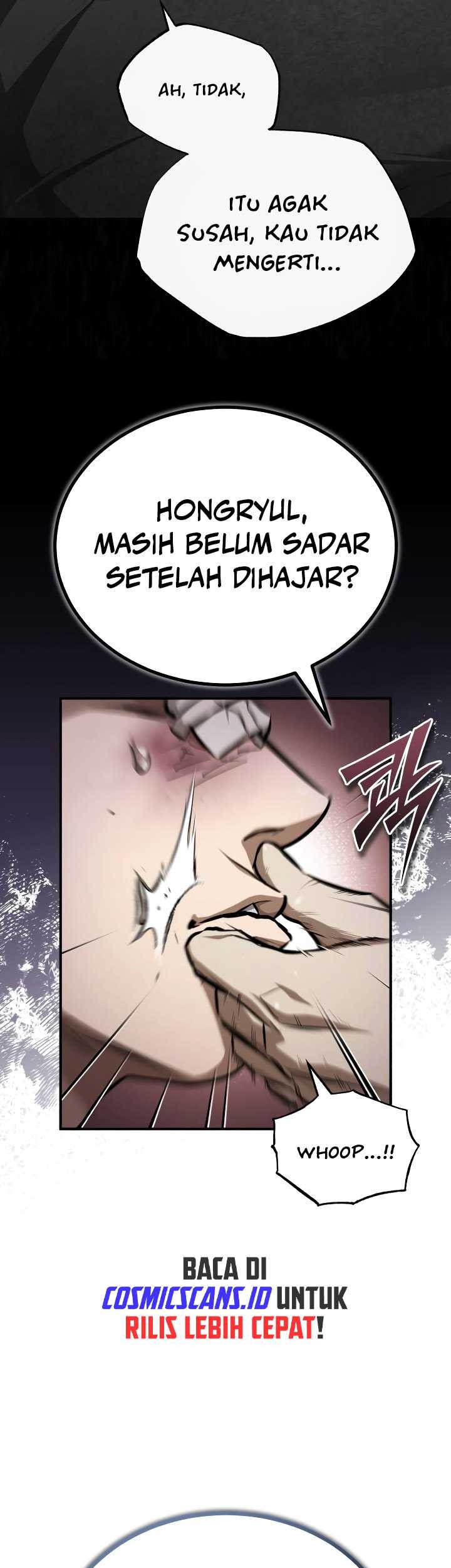 Devil Returns To School Days Chapter 44 Gambar 33