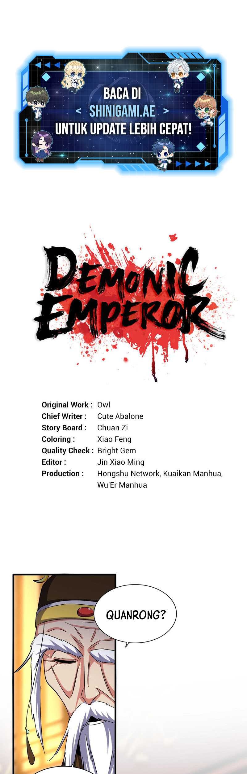 Baca  Magic Emperor Chapter 491 Gambar 2