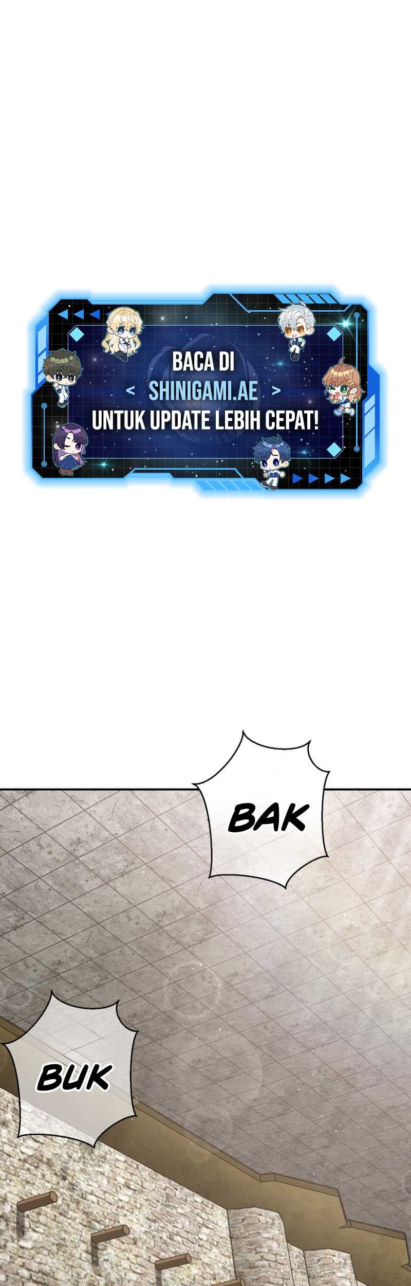 Baca Helmut: The Forsaken Child Chapter 51 Gambar 2