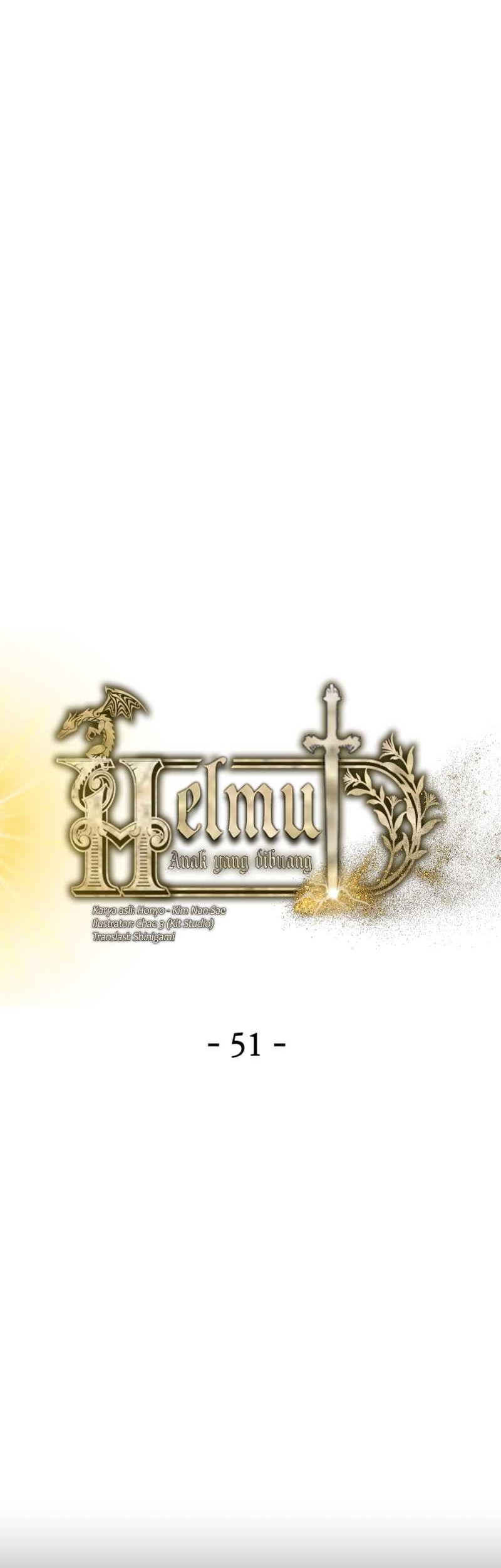 Helmut: The Forsaken Child Chapter 51 Gambar 27