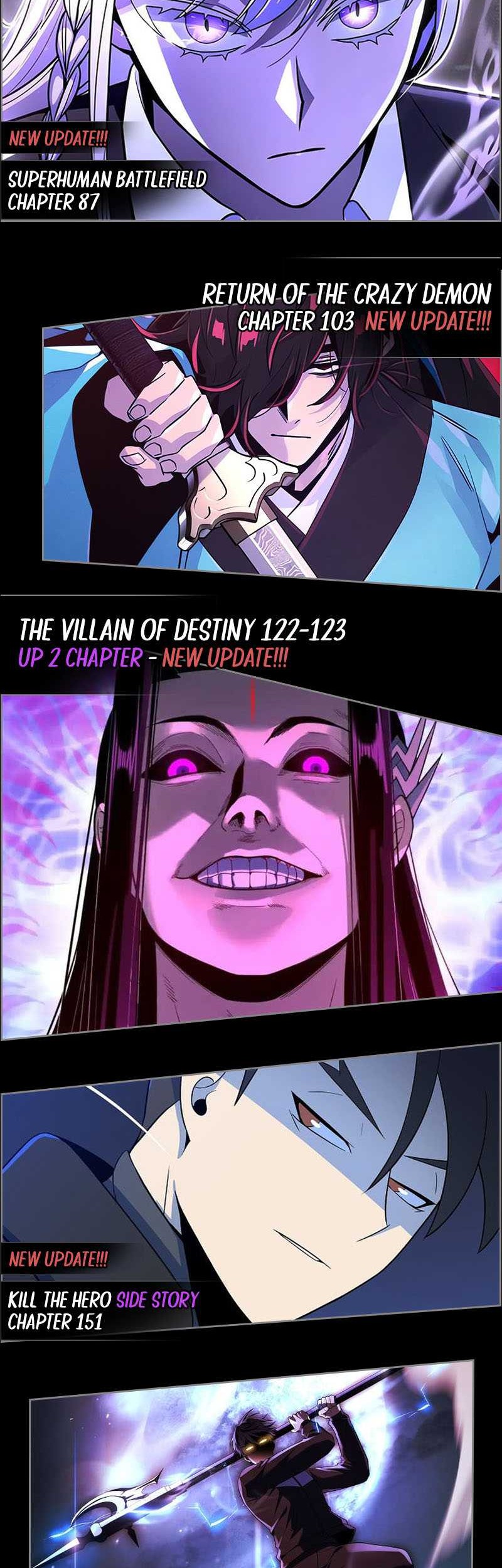 Helmut: The Forsaken Child Chapter 50 Gambar 58