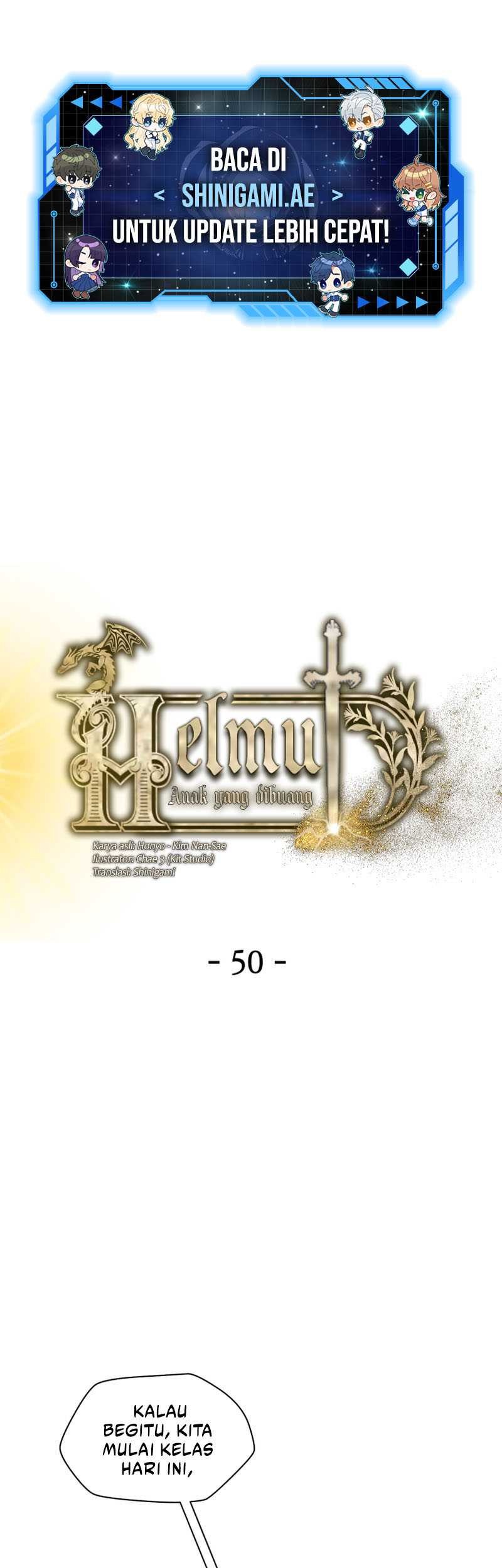 Baca  Helmut: The Forsaken Child Chapter 50 Gambar 2