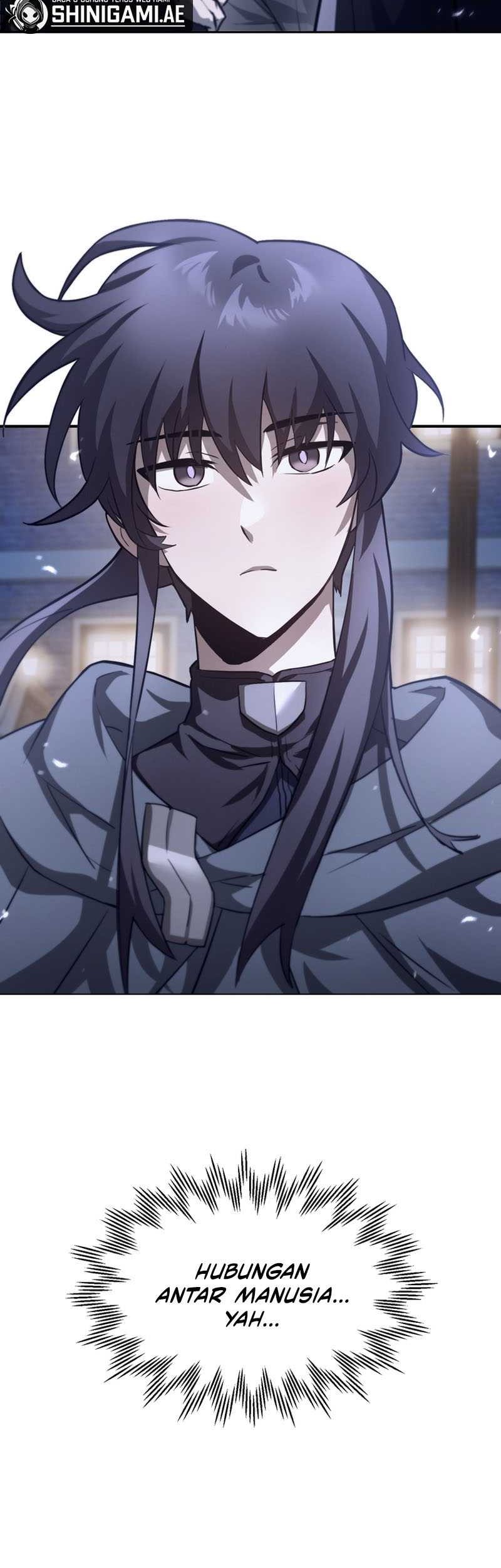 Helmut: The Forsaken Child Chapter 49 Gambar 40