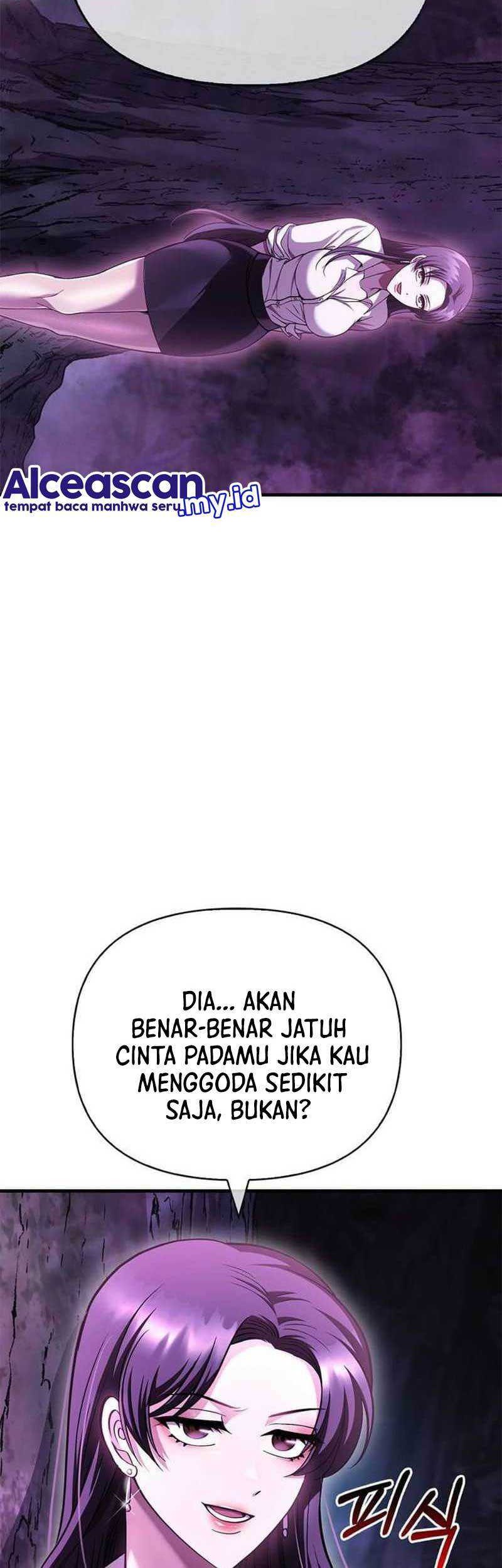Survive as a Barbarian in the Game Chapter 46 Gambar 31
