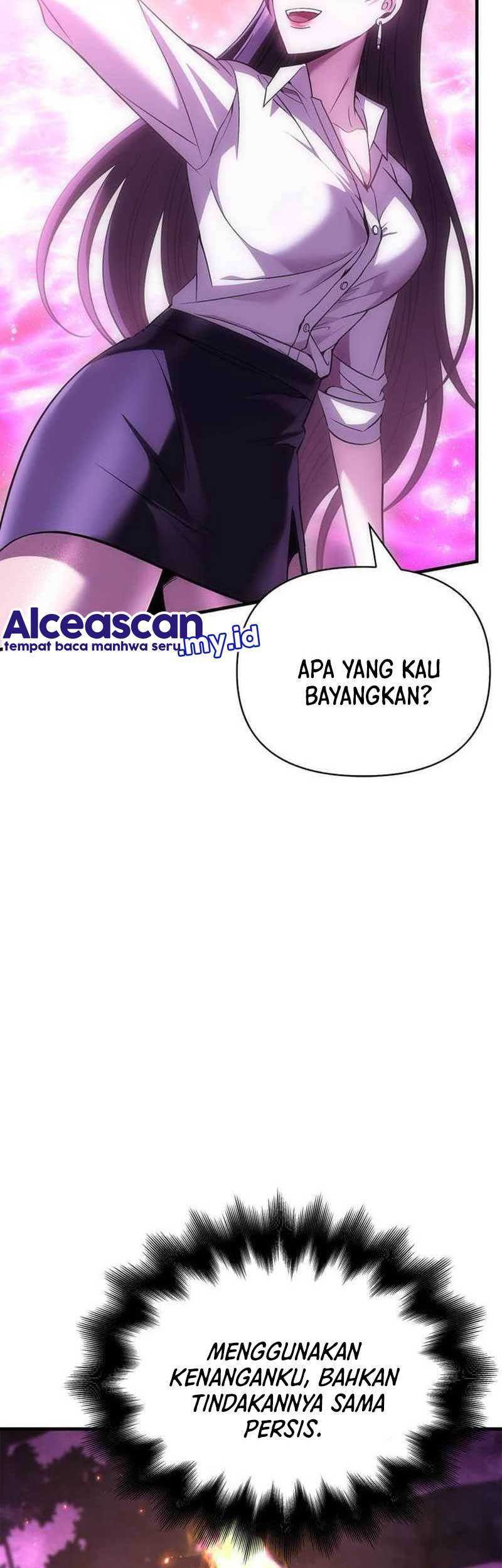 Survive as a Barbarian in the Game Chapter 46 Gambar 35