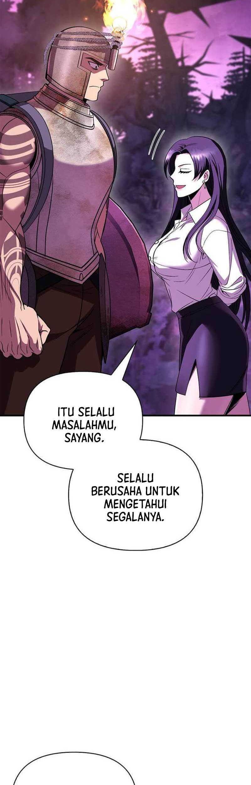Survive as a Barbarian in the Game Chapter 46 Gambar 36