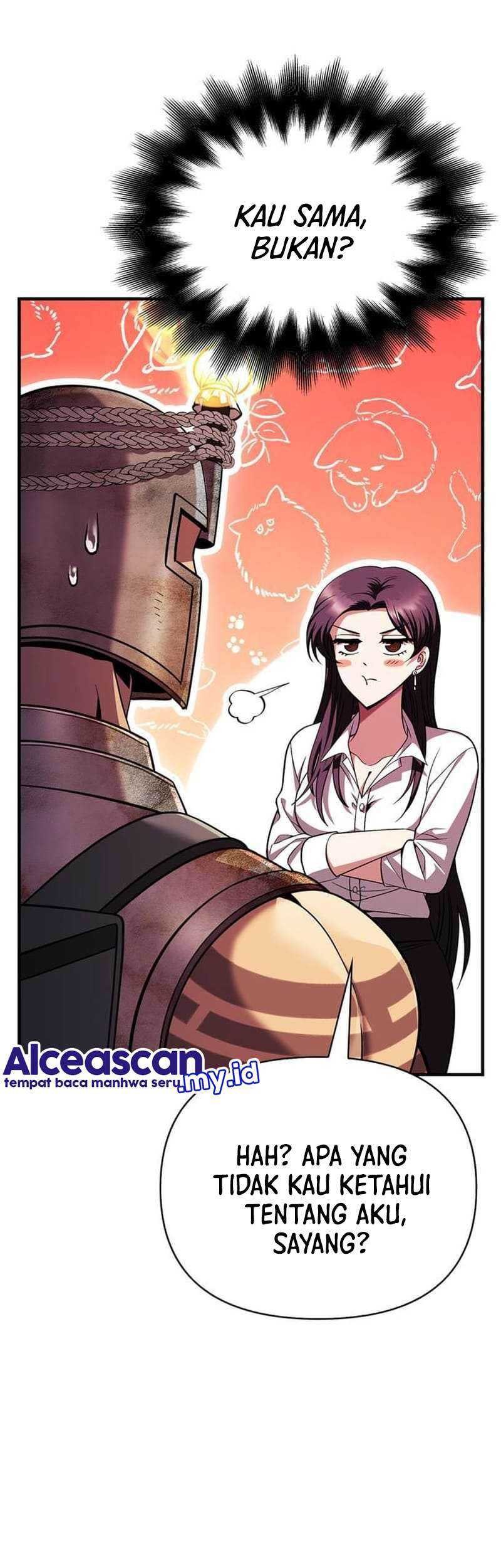 Survive as a Barbarian in the Game Chapter 46 Gambar 38