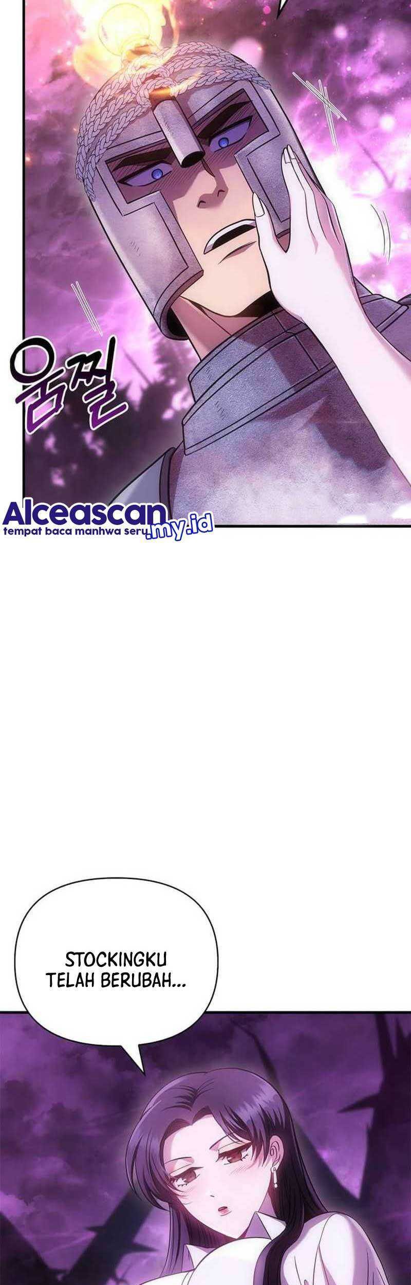 Survive as a Barbarian in the Game Chapter 46 Gambar 41