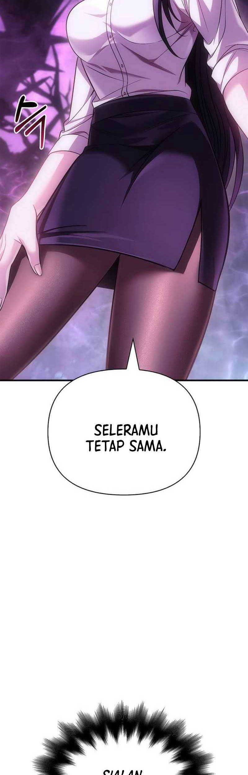Survive as a Barbarian in the Game Chapter 46 Gambar 42