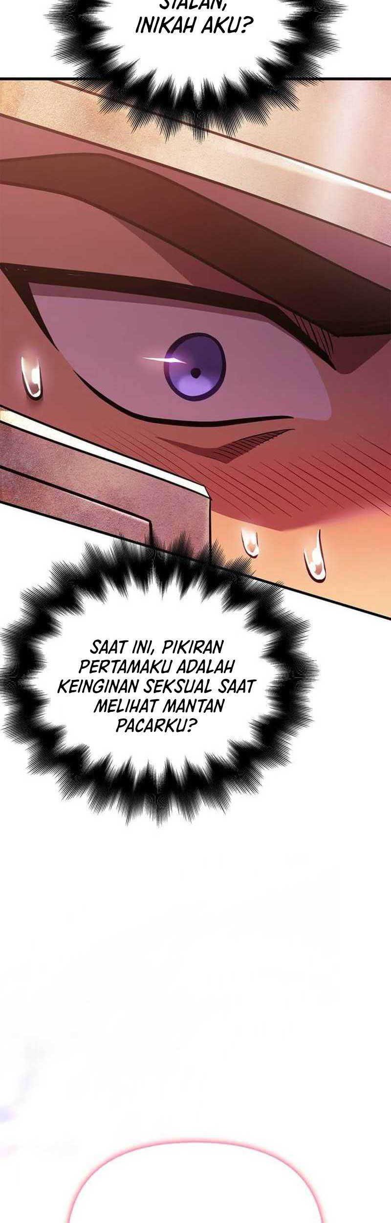 Survive as a Barbarian in the Game Chapter 46 Gambar 43