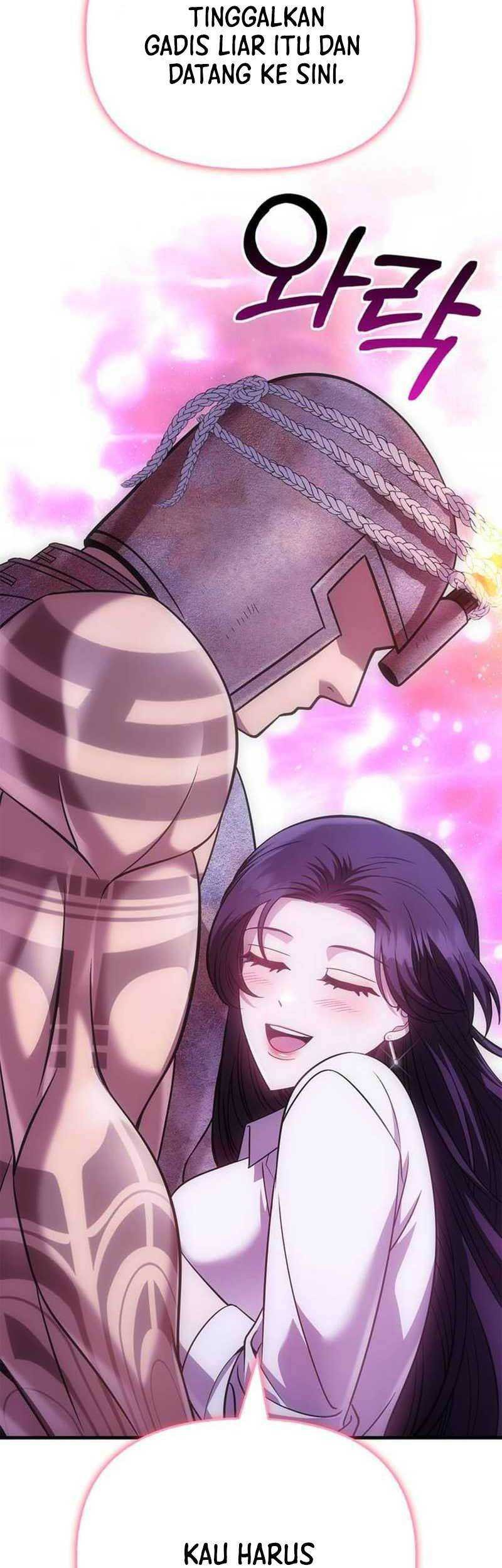 Survive as a Barbarian in the Game Chapter 46 Gambar 44