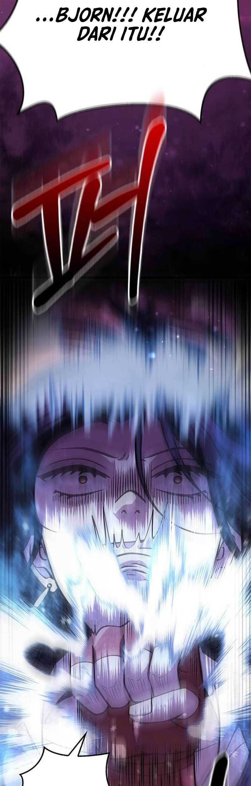 Survive as a Barbarian in the Game Chapter 46 Gambar 50