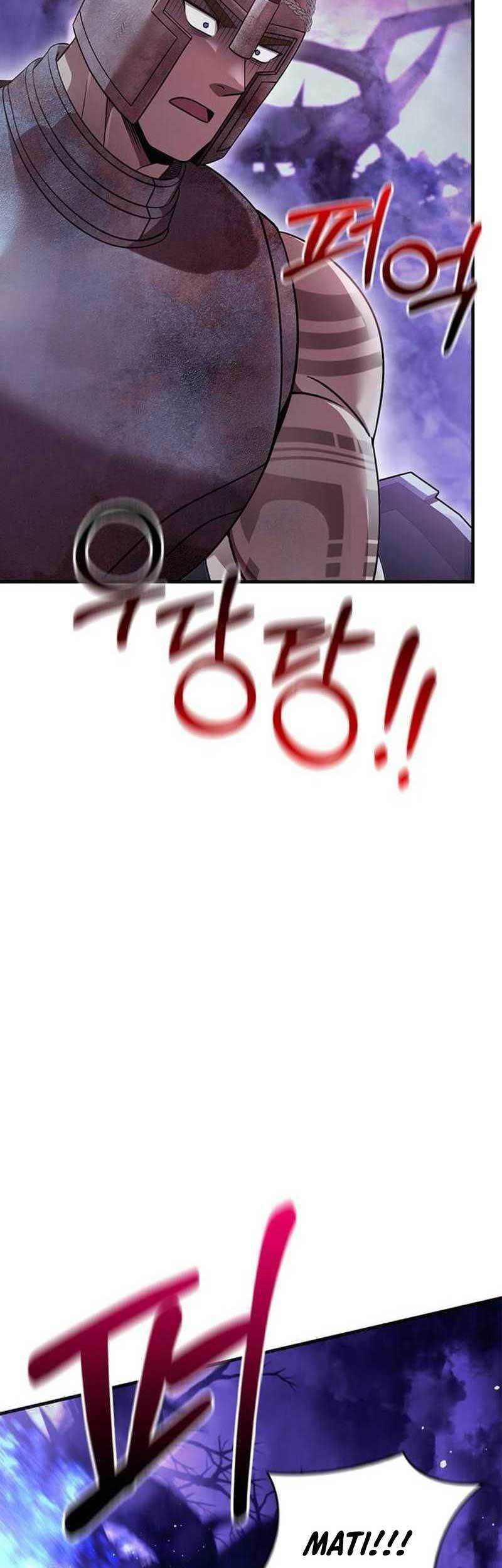 Survive as a Barbarian in the Game Chapter 46 Gambar 53
