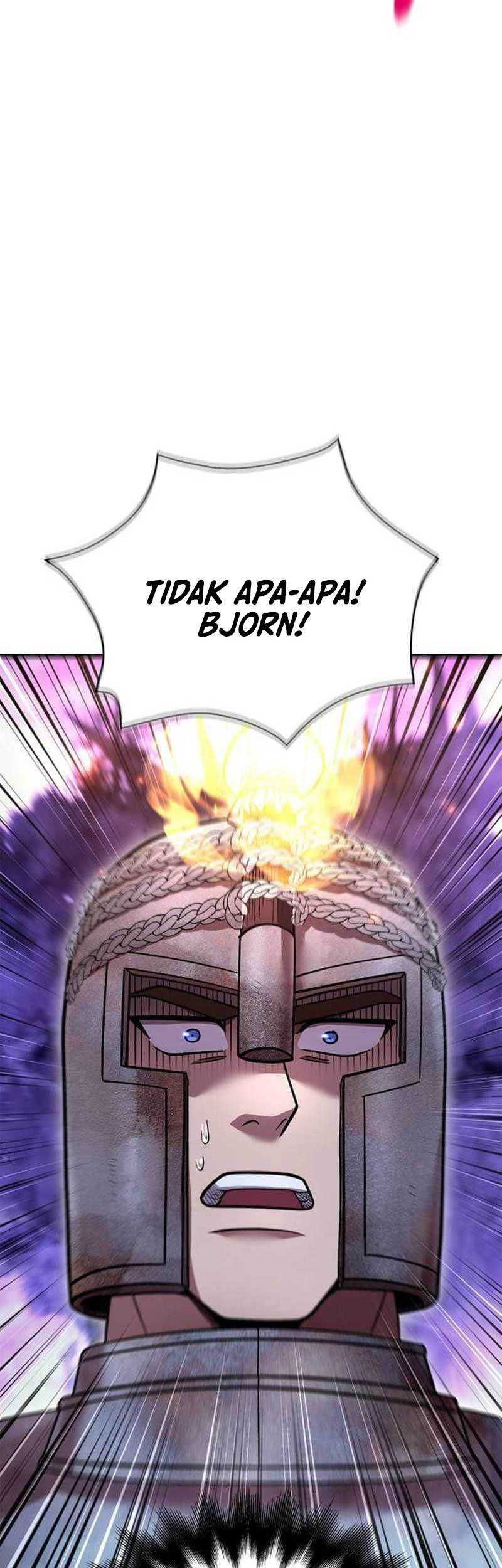 Survive as a Barbarian in the Game Chapter 46 Gambar 55