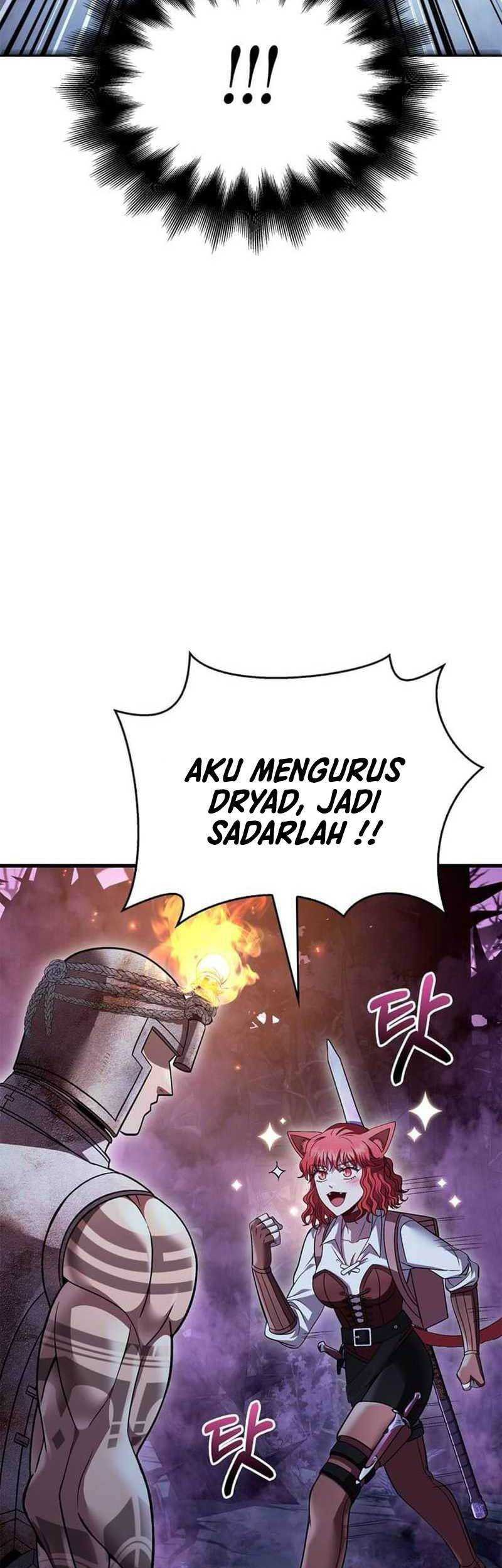 Survive as a Barbarian in the Game Chapter 46 Gambar 56
