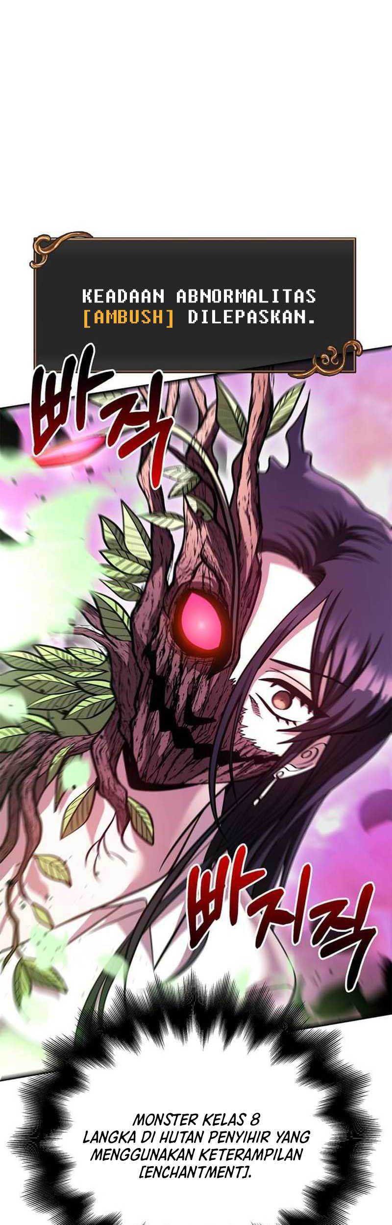 Survive as a Barbarian in the Game Chapter 46 Gambar 58