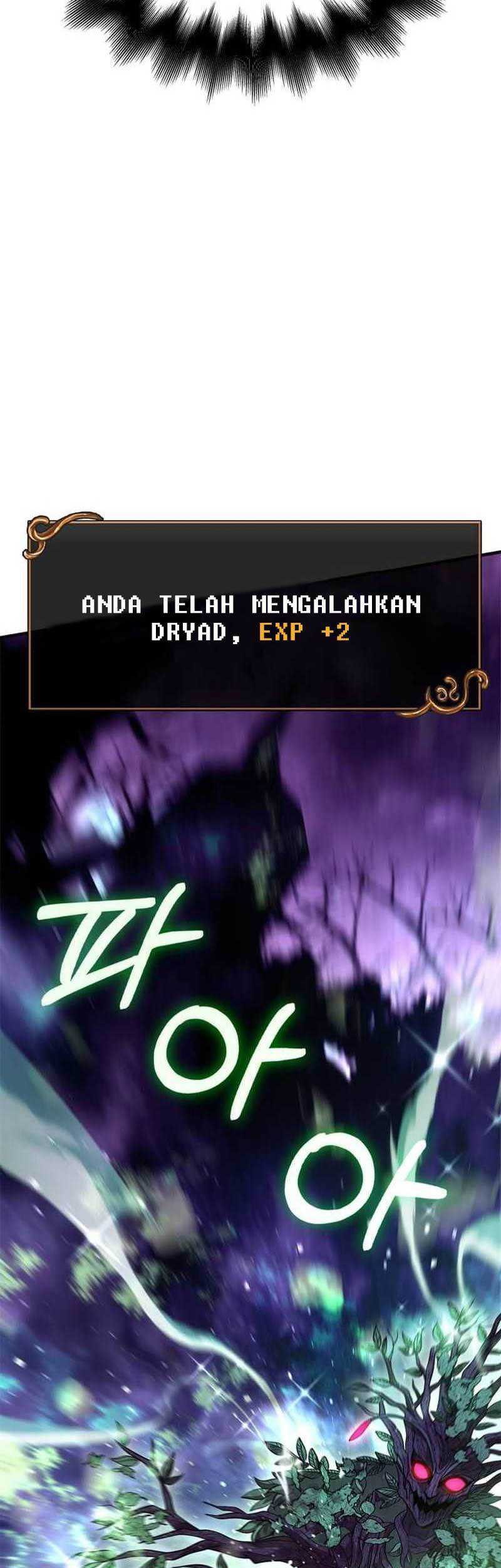 Survive as a Barbarian in the Game Chapter 46 Gambar 59