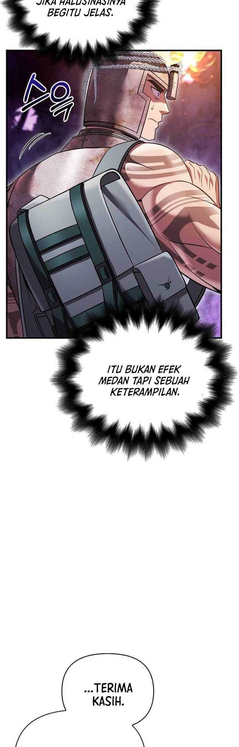 Survive as a Barbarian in the Game Chapter 46 Gambar 61