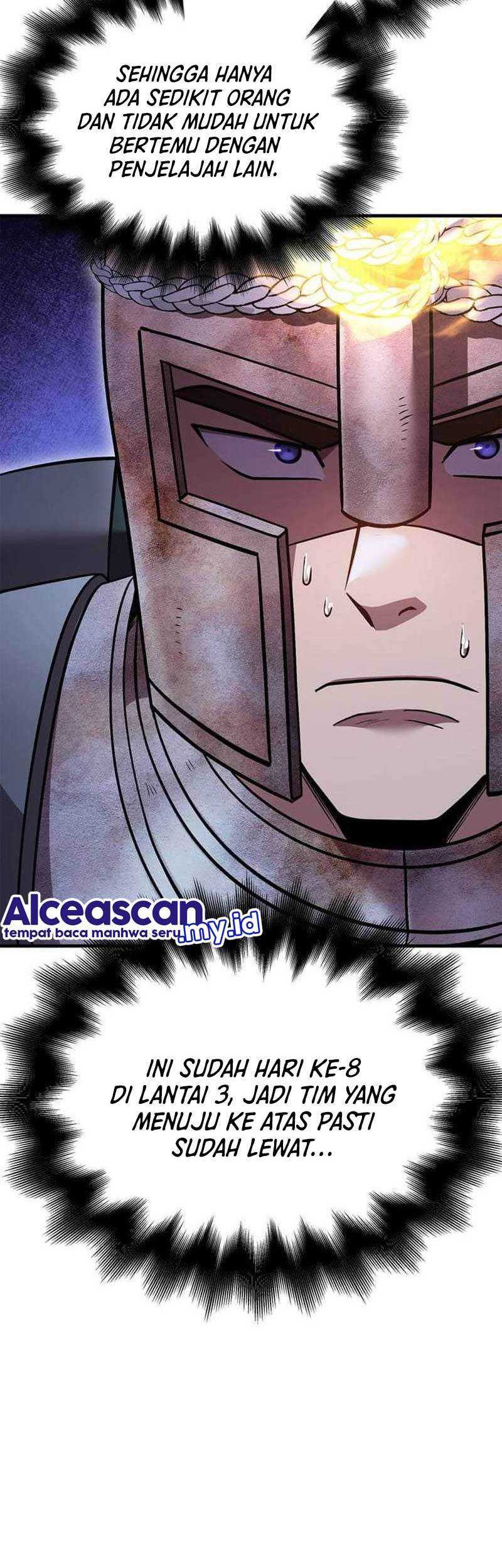 Survive as a Barbarian in the Game Chapter 46 Gambar 66