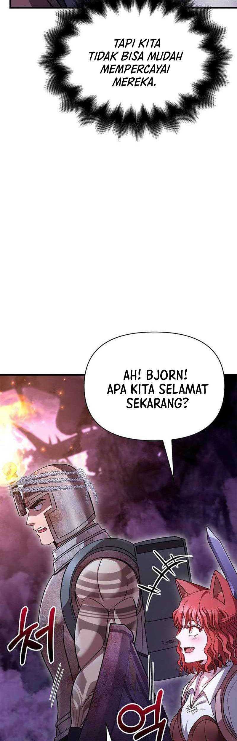 Survive as a Barbarian in the Game Chapter 46 Gambar 68