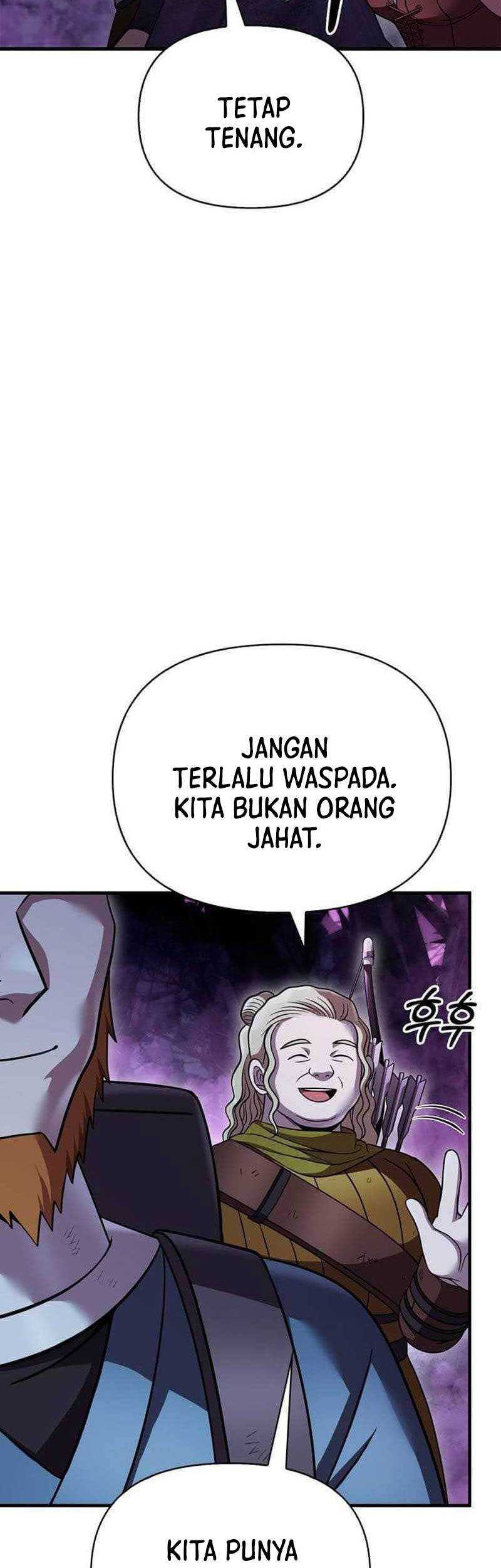 Survive as a Barbarian in the Game Chapter 46 Gambar 69