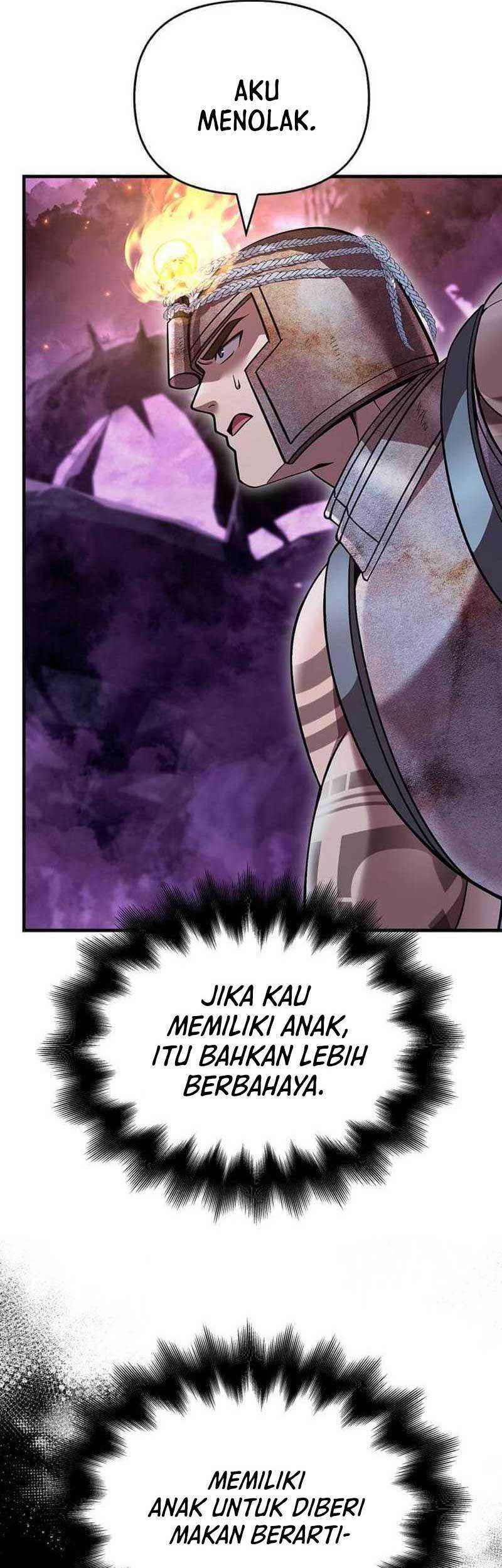 Survive as a Barbarian in the Game Chapter 46 Gambar 71