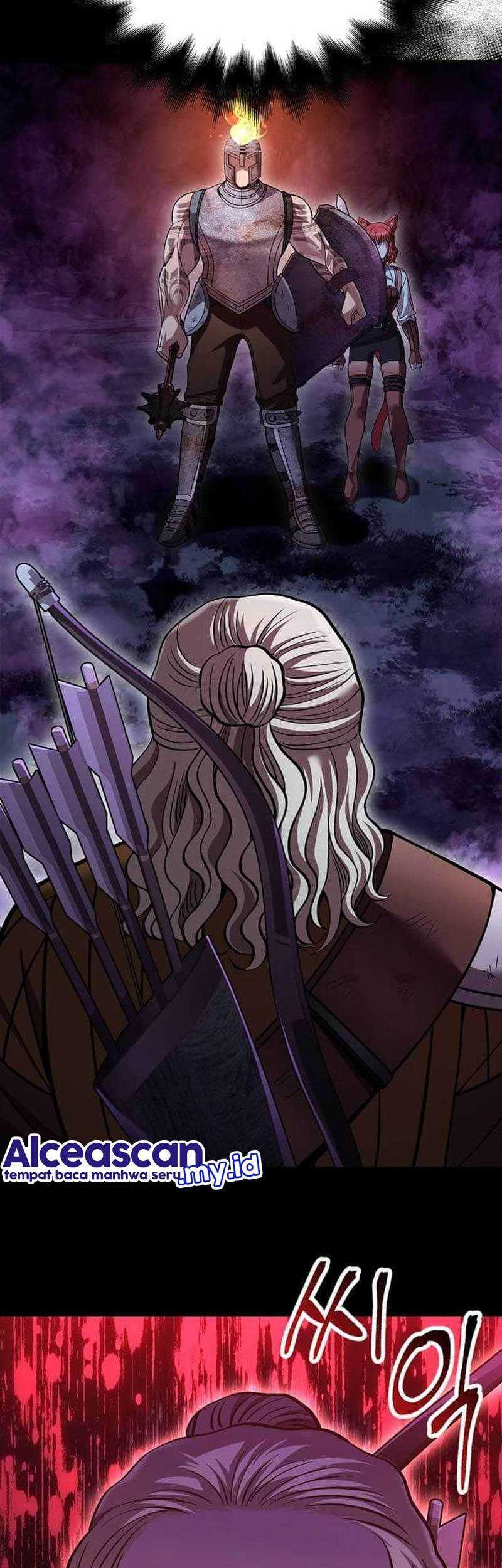 Survive as a Barbarian in the Game Chapter 46 Gambar 72