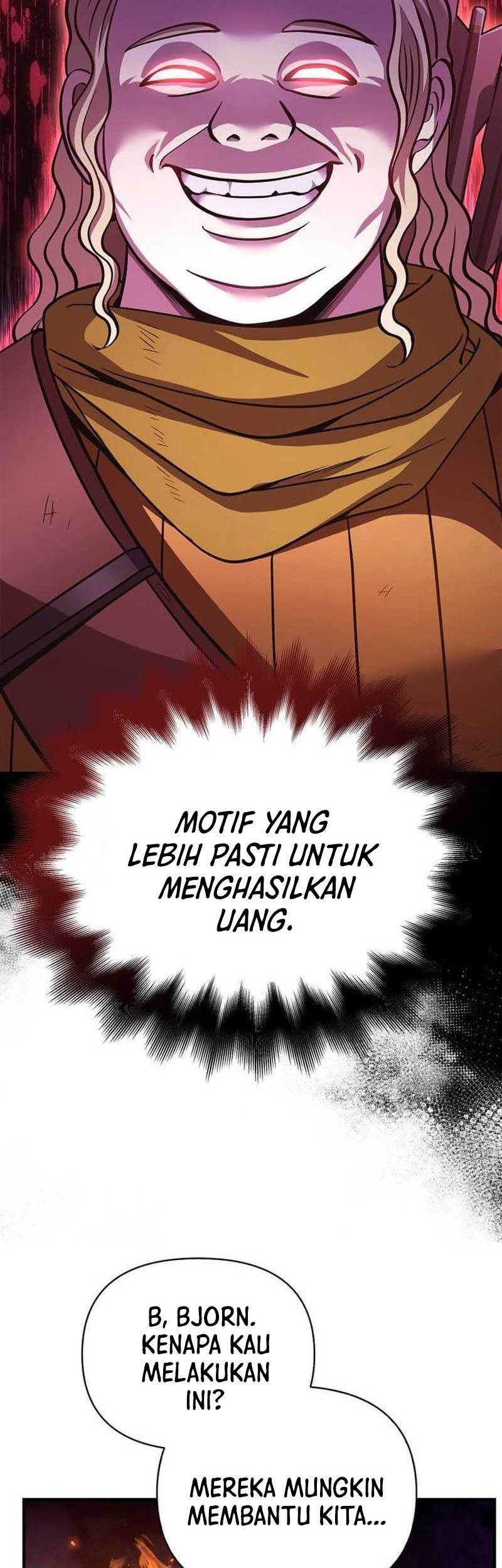 Survive as a Barbarian in the Game Chapter 46 Gambar 73