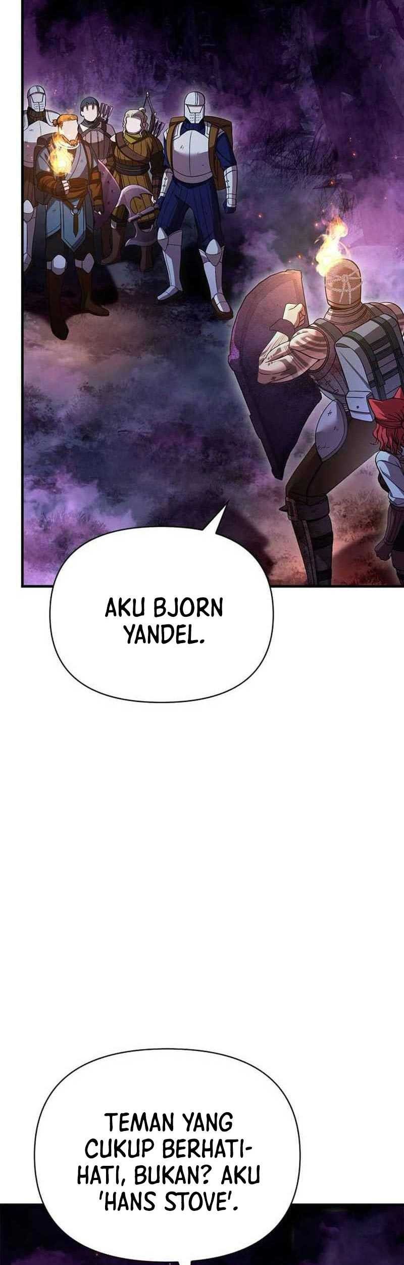 Survive as a Barbarian in the Game Chapter 46 Gambar 78