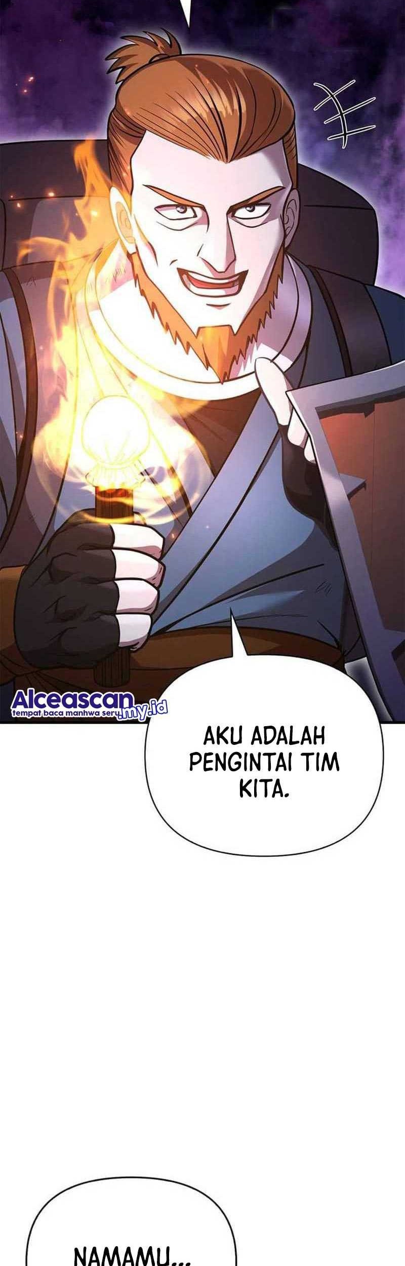 Survive as a Barbarian in the Game Chapter 46 Gambar 79