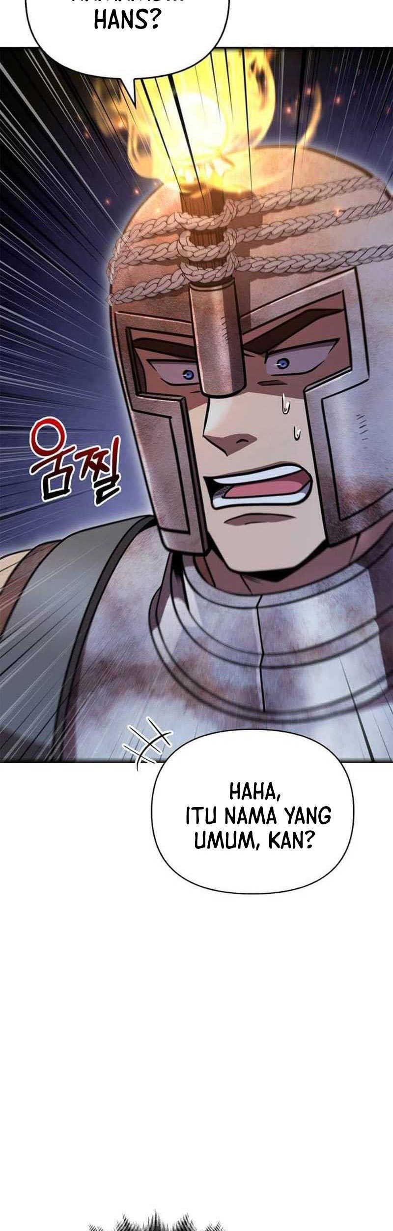 Survive as a Barbarian in the Game Chapter 46 Gambar 80