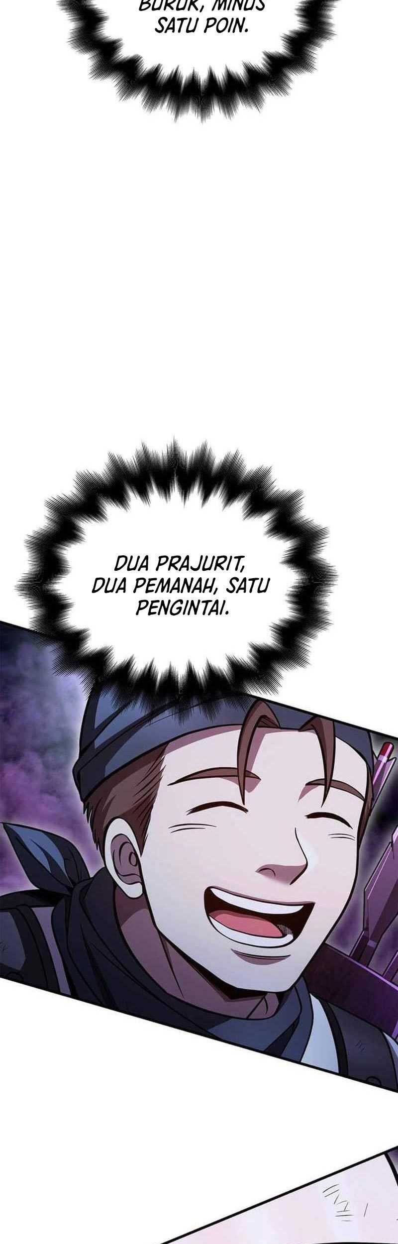 Survive as a Barbarian in the Game Chapter 46 Gambar 82