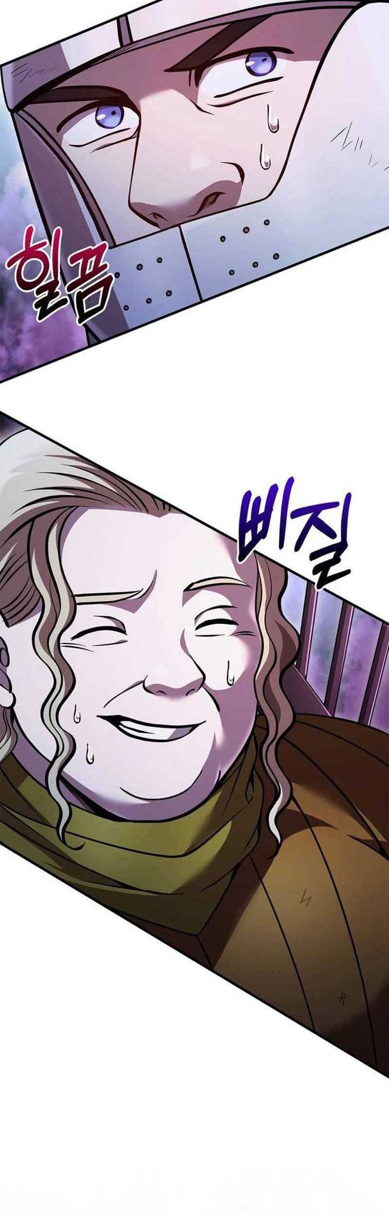 Survive as a Barbarian in the Game Chapter 46 Gambar 83