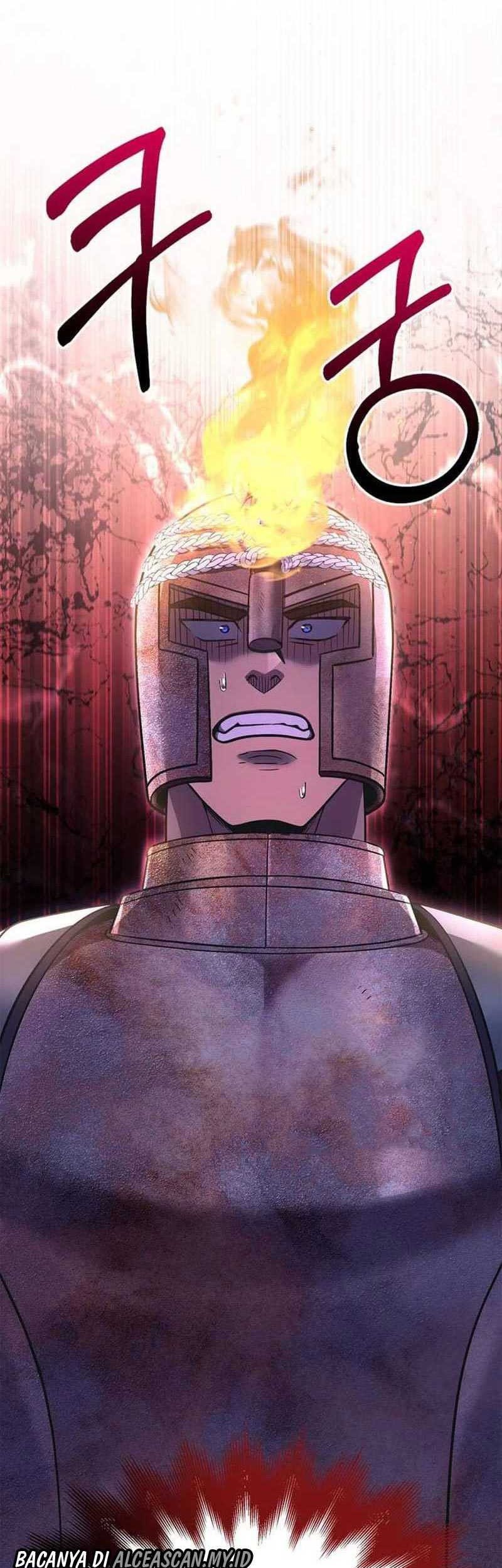 Survive as a Barbarian in the Game Chapter 46 Gambar 84