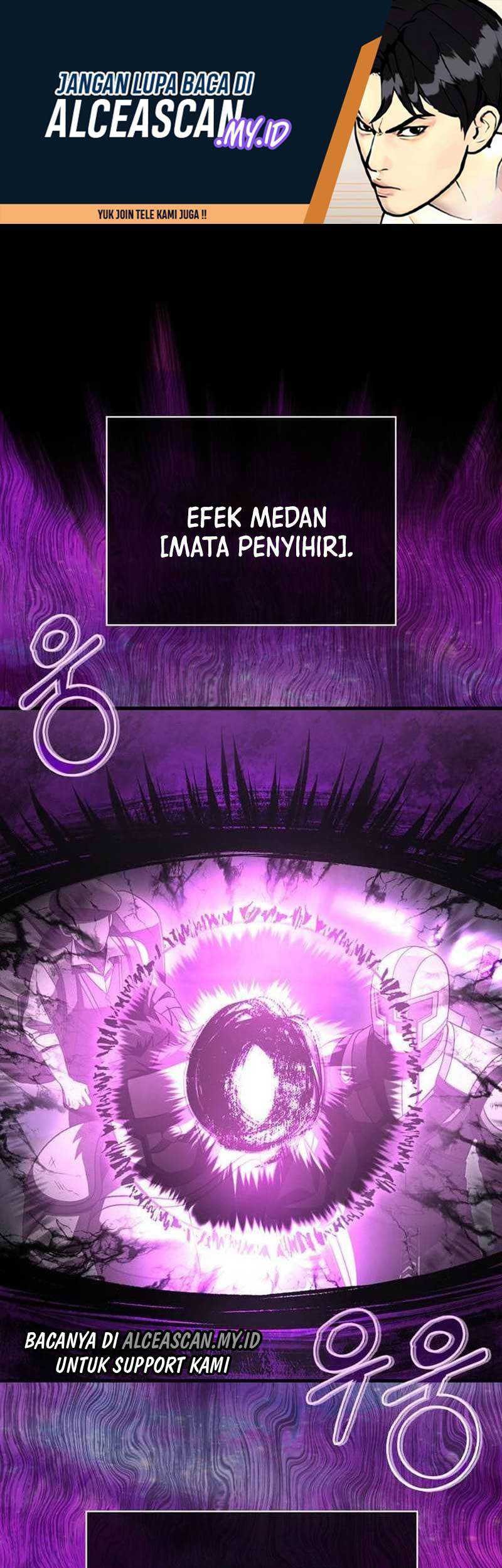 Baca Survive as a Barbarian in the Game Chapter 46 Gambar 2
