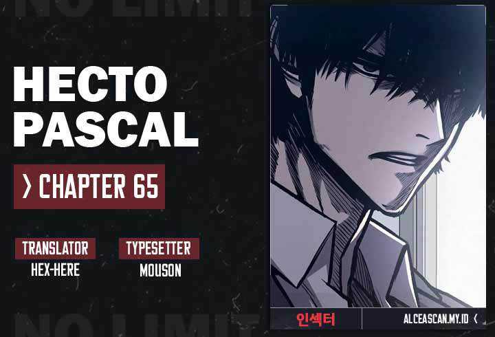 Baca Komik Hectopascals Chapter 65 Gambar 1