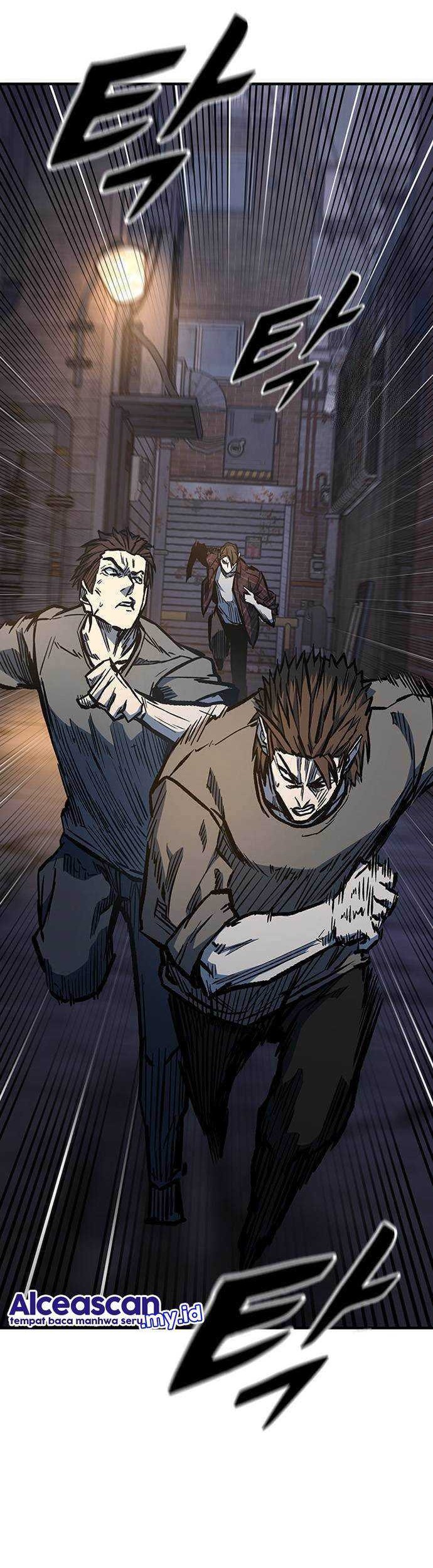 Hectopascals Chapter 65 Gambar 3